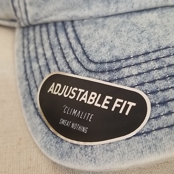 Adidas Men Estate Denim Cap - Picture 4 of 7